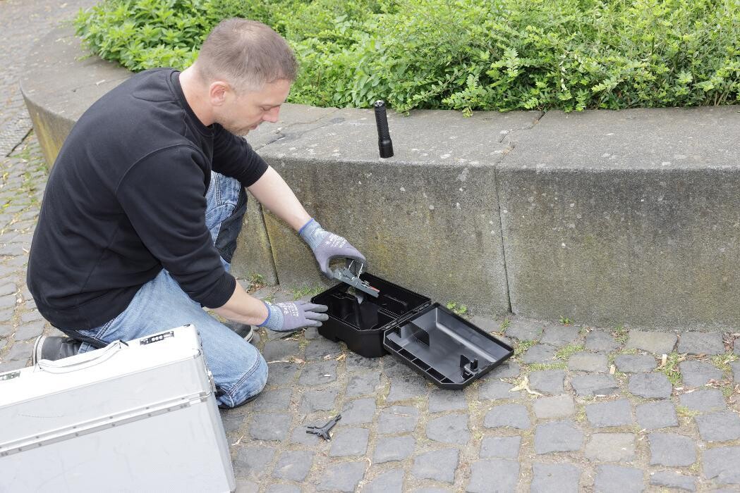 Bilder DETEK Schädlingsbekämpfung & Kammerjäger Bottrop - NRW