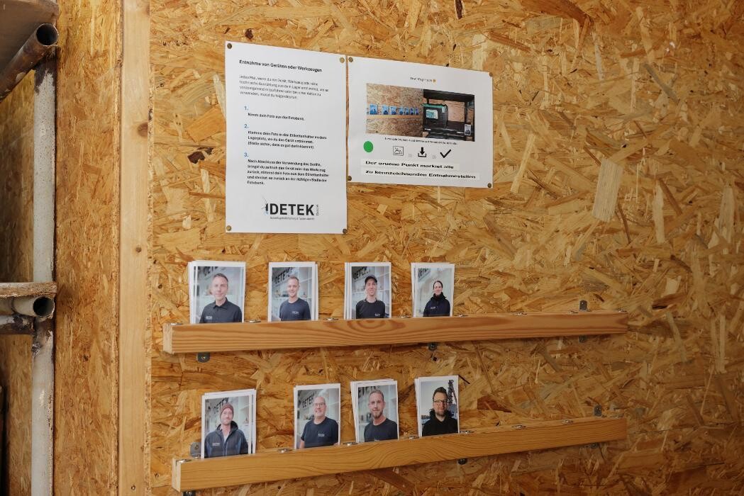 Bilder DETEK Schädlingsbekämpfung & Kammerjäger Bottrop - NRW