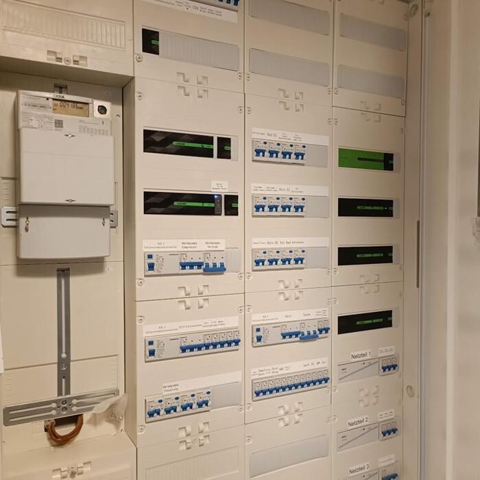 Bilder Reizner.Pro GmbH Elektroinstallationen
