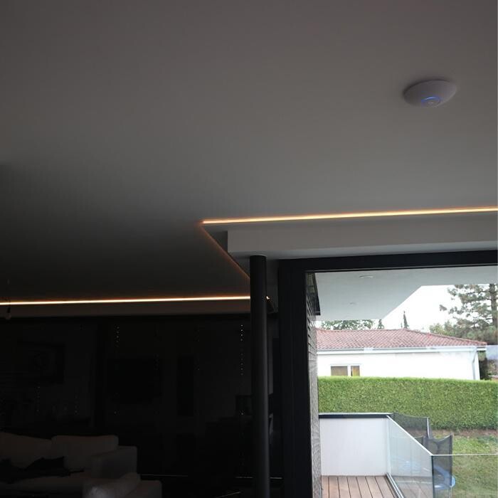 Bilder Reizner.Pro GmbH Elektroinstallationen