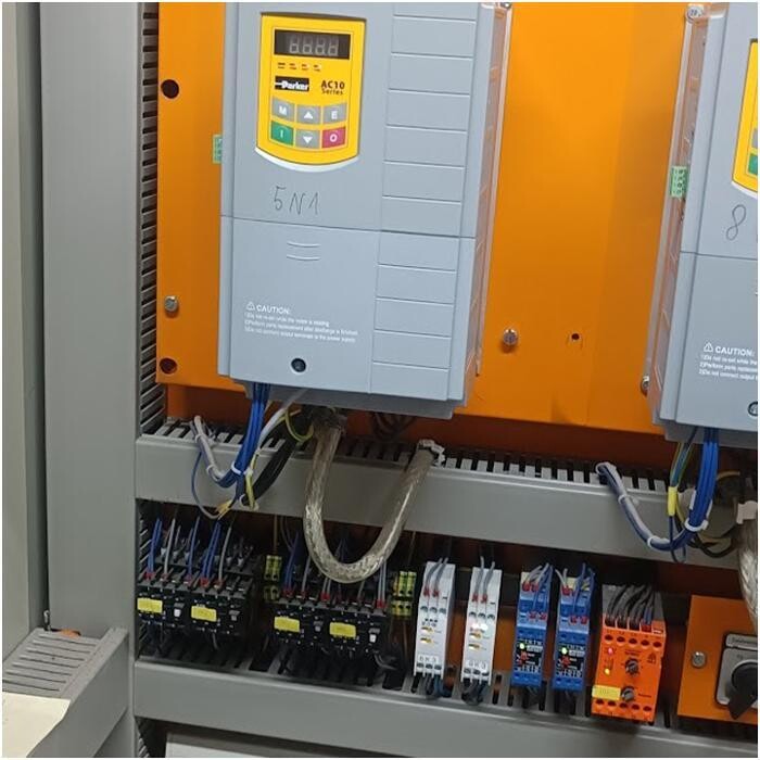 Bilder Reizner.Pro GmbH Elektroinstallationen