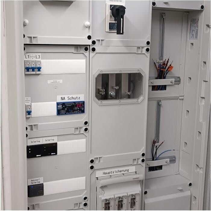 Bilder Reizner.Pro GmbH Elektroinstallationen