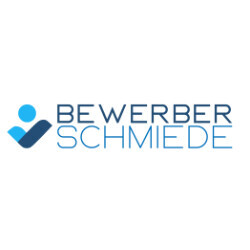 Bewerberschmiede - Die Social Media Marketing Agentur im Allgäu. Logo