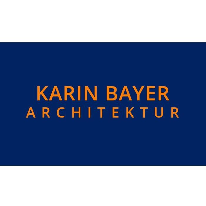 Bayer Karin Freie Architektin Logo