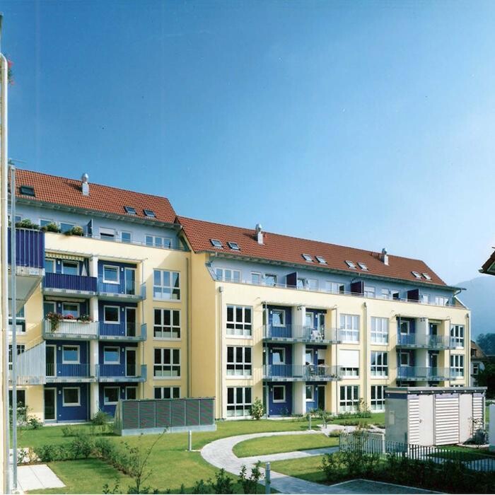 Bilder Bayer Karin Freie Architektin