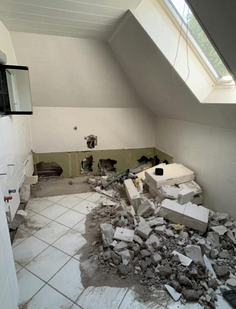 Bilder Zukunftssanierung GmbH