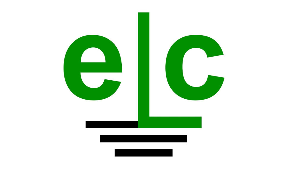 Elektro ELC GmbH Logo