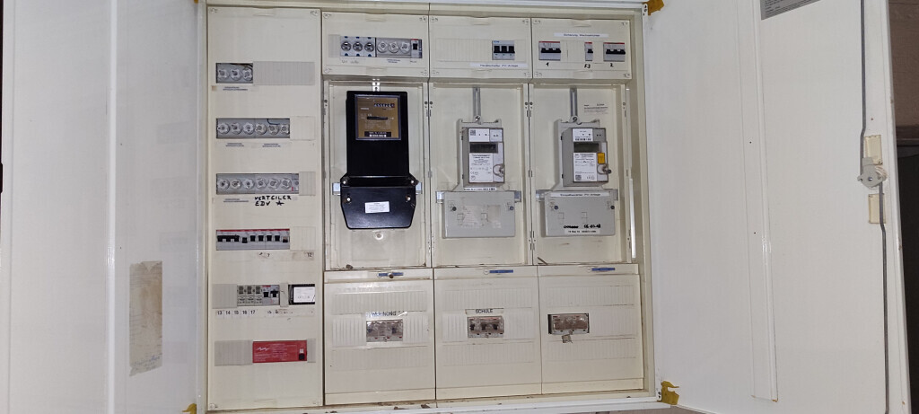 Bilder Elektro ELC GmbH