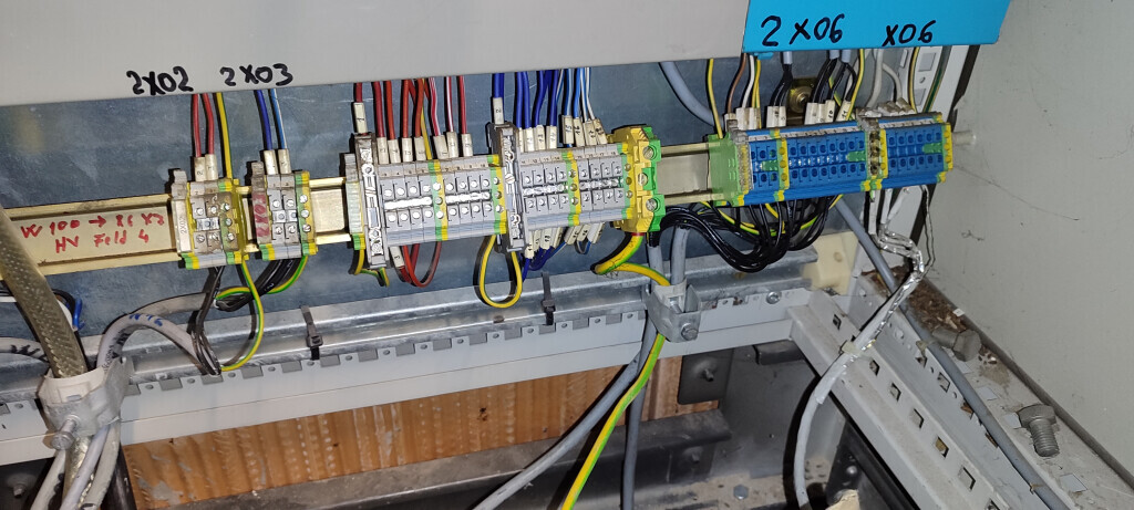Bilder Elektro ELC GmbH