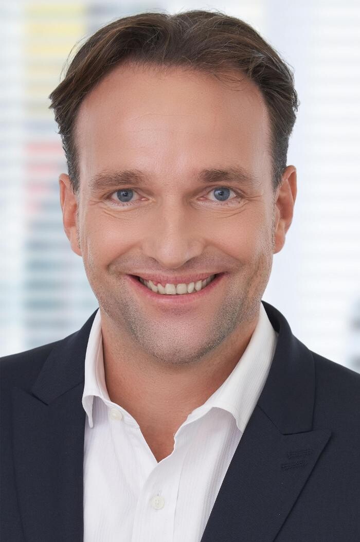 Bilder ERGO Versicherung Thorsten Haake