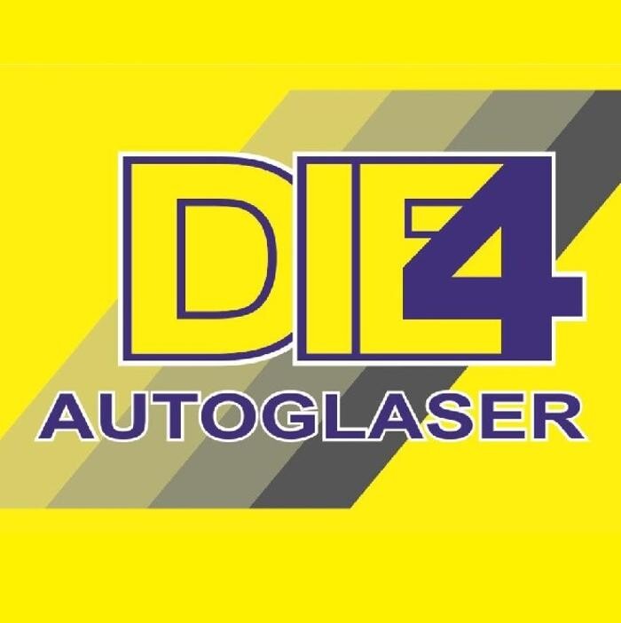 DIE4 Autoglaser Logo
