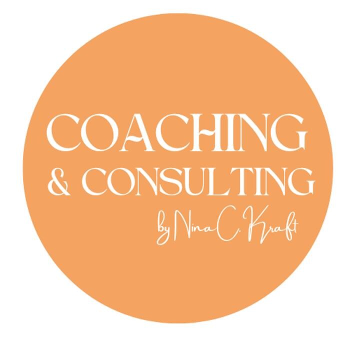 Coaching & Consulting by Nina C. Kraft Logo