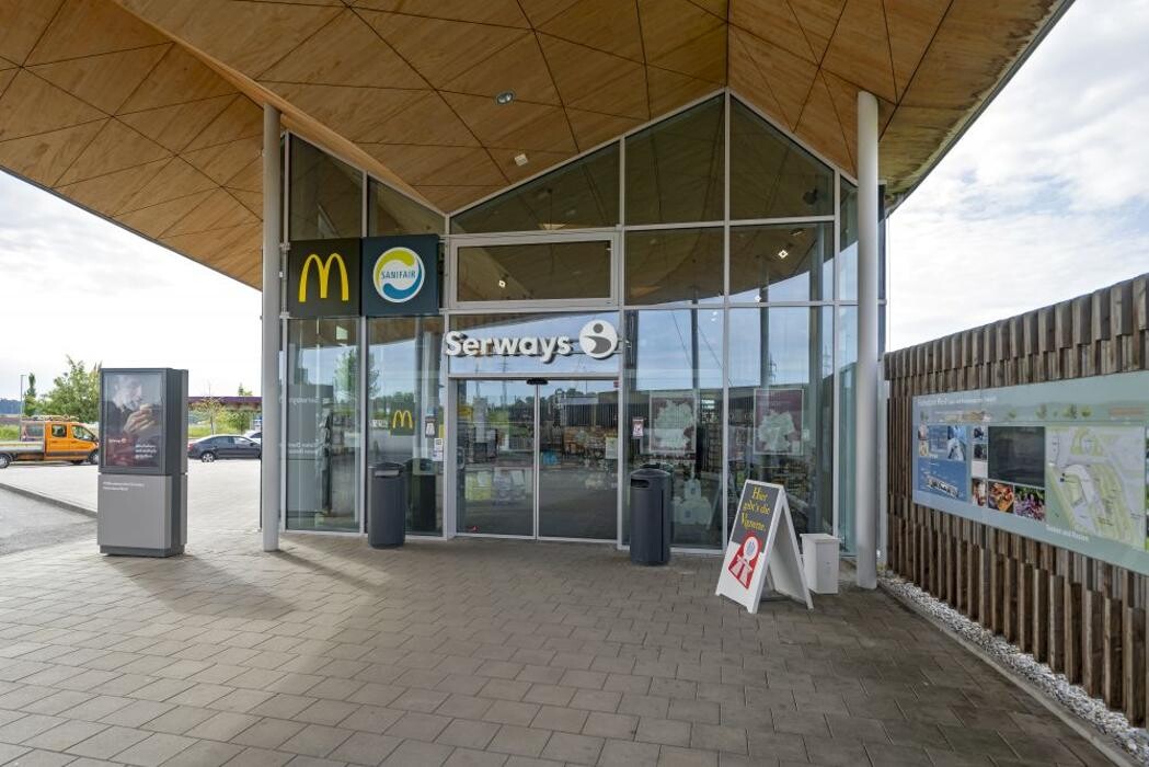 Bilder McDonald's