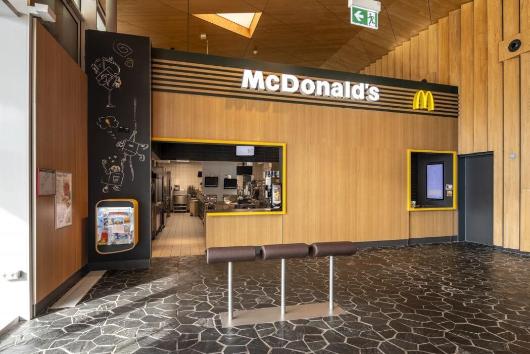 Bilder McDonald's