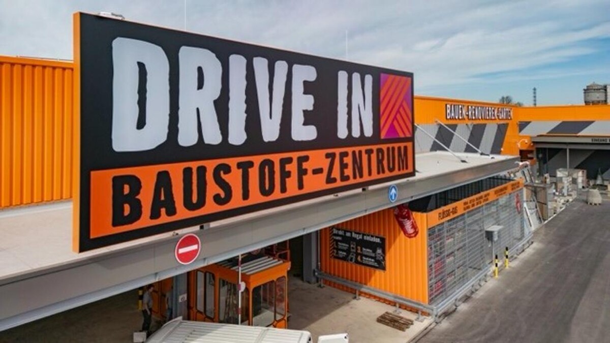 Bilder HORNBACH Duisburg-Wanheimerort