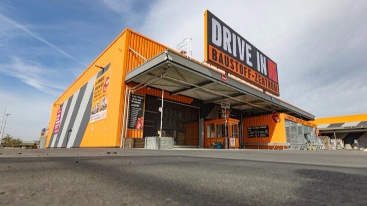 Bilder HORNBACH Duisburg-Wanheimerort