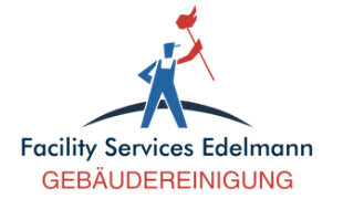 Facility Services Edelmann Logo