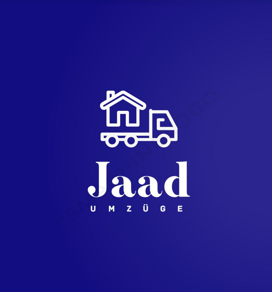 Jaad Umzüge Mannheim Logo