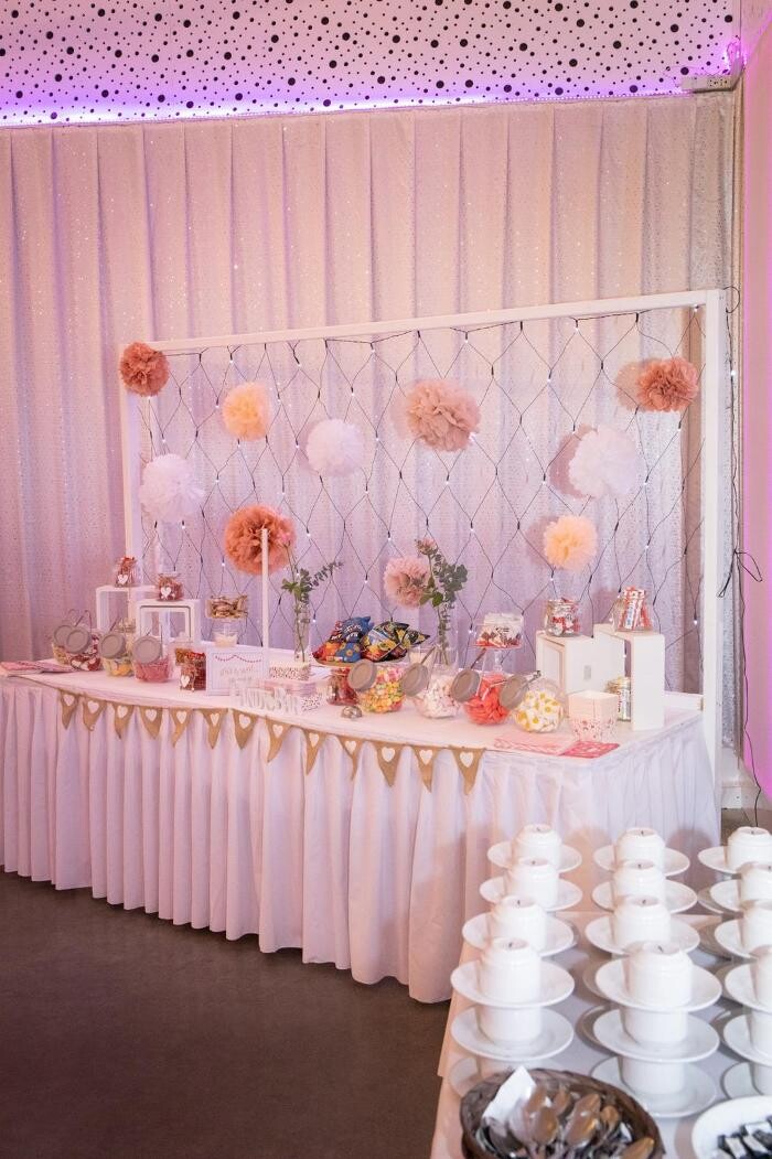 Bilder DWE Designs Weddings Events