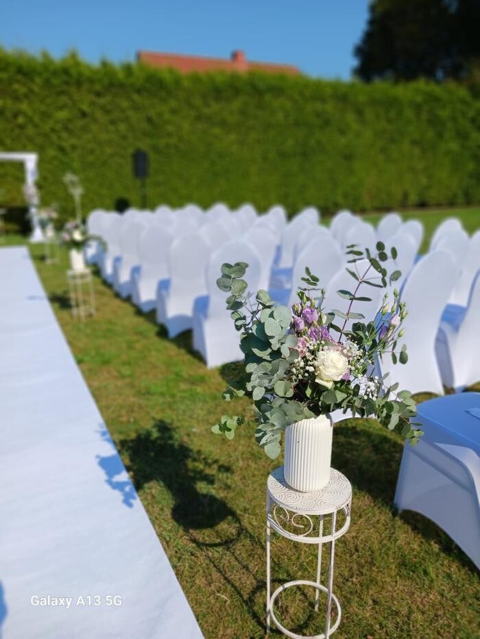 Bilder DWE Designs Weddings Events