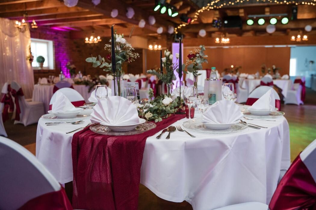 Bilder DWE Designs Weddings Events