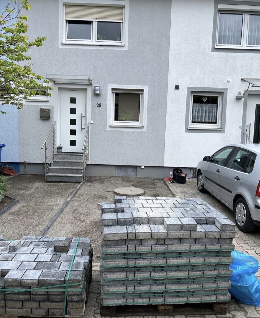 Bilder Ademi Garten und Landschaftspflege