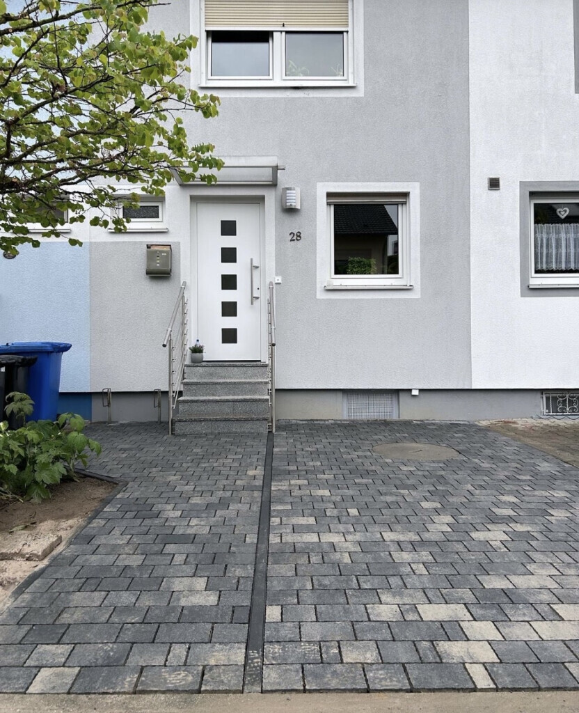 Bilder Ademi Garten und Landschaftspflege