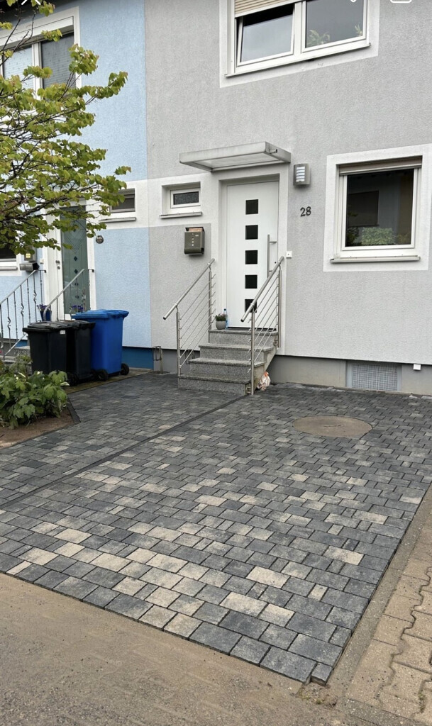 Bilder Ademi Garten und Landschaftspflege