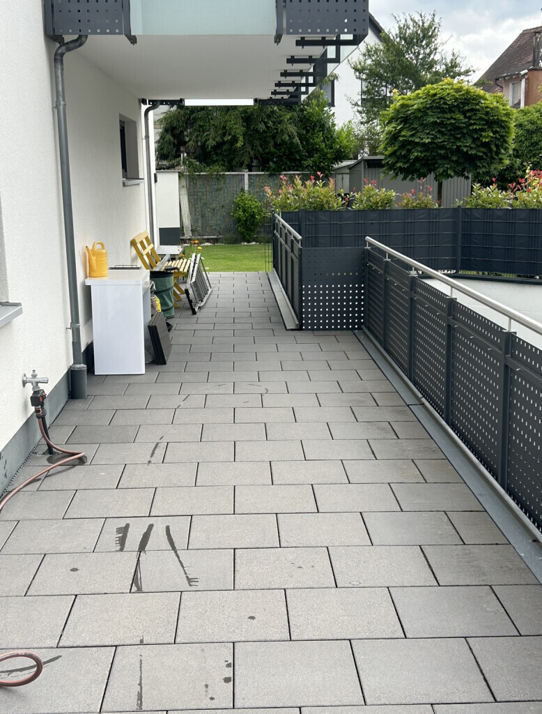 Bilder Ademi Garten und Landschaftspflege