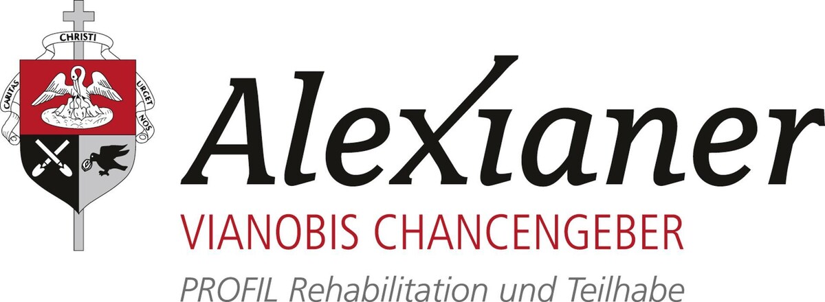 Alexianer ViaNobis Chancengeber Profil Logo