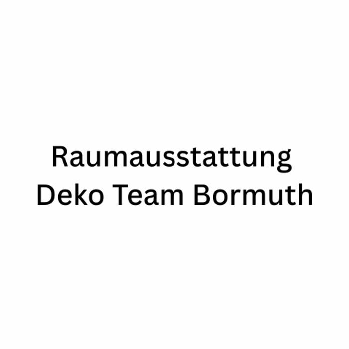 Bilder Raumausstattung Deko Team Bormuth