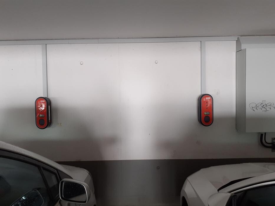 Bilder STADTWERK AM SEE Charging Station