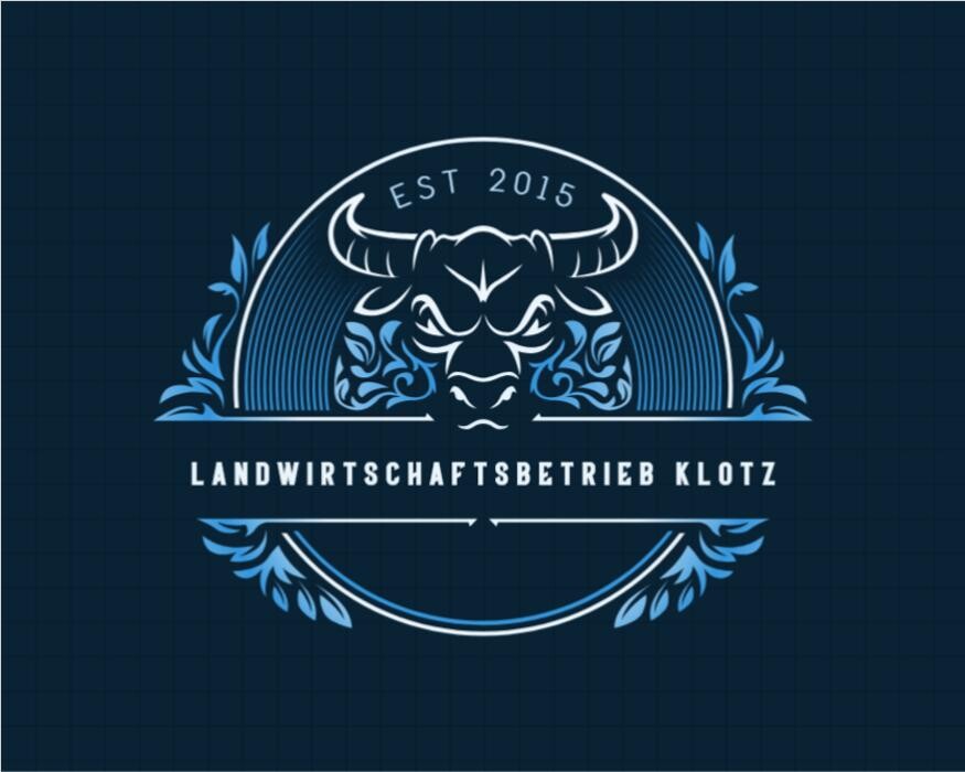 Landwirtschaftsbetrieb Klotz Logo