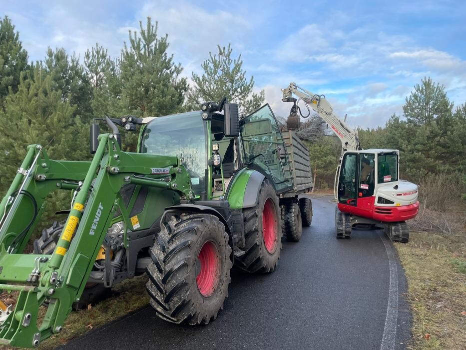 Bilder Landwirtschaftsbetrieb Klotz