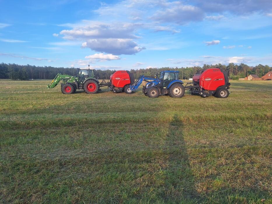 Bilder Landwirtschaftsbetrieb Klotz