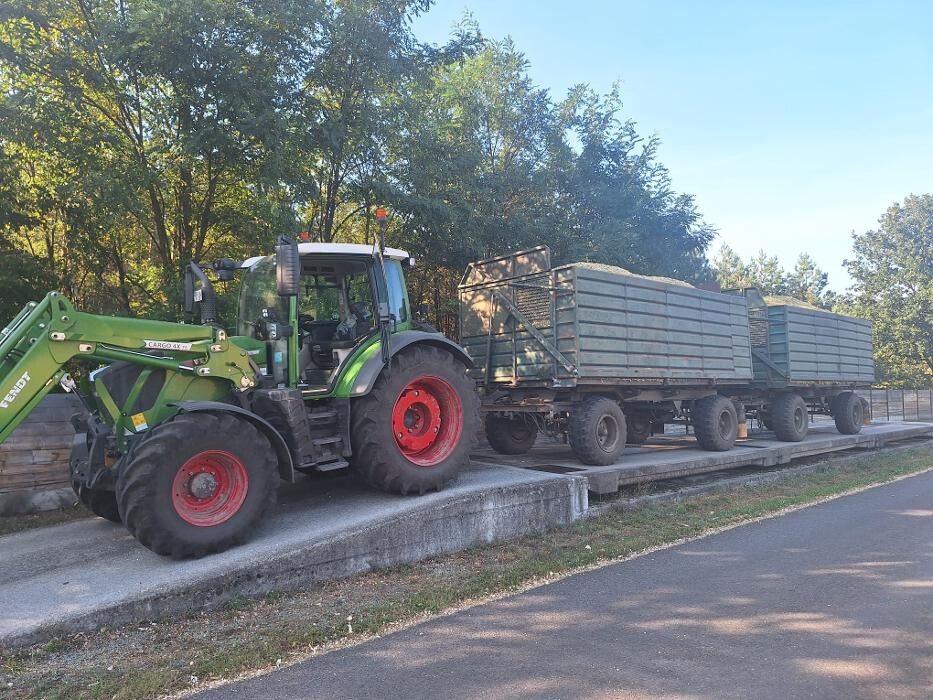 Bilder Landwirtschaftsbetrieb Klotz
