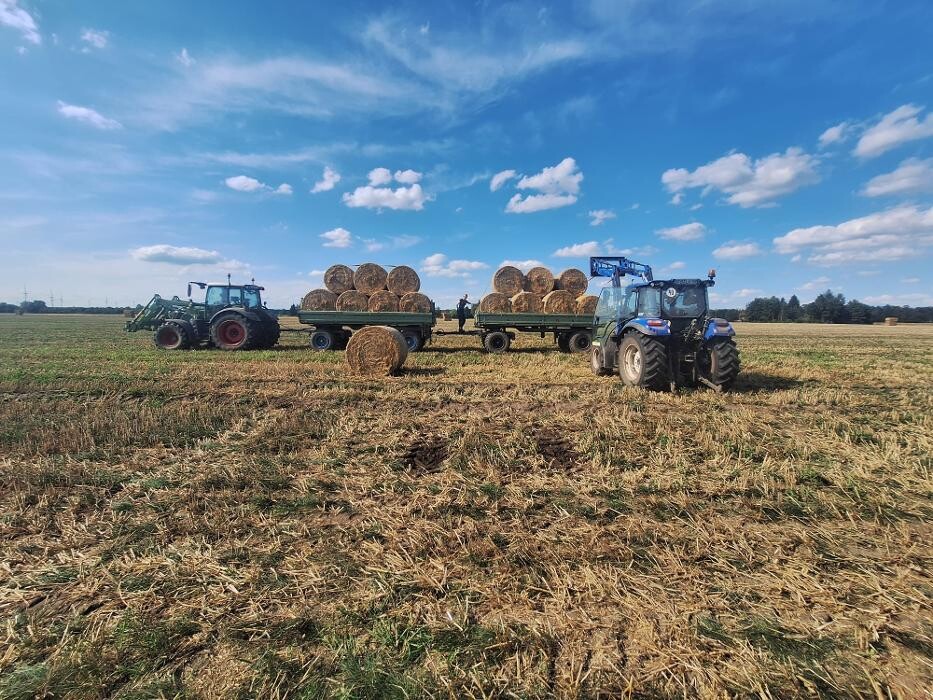 Bilder Landwirtschaftsbetrieb Klotz