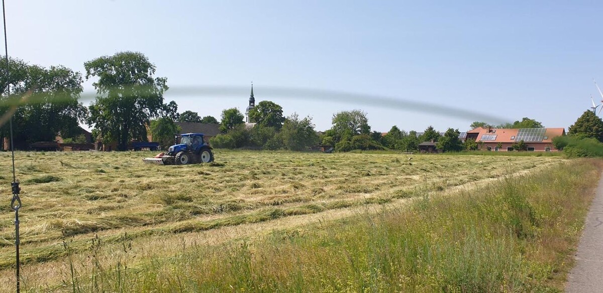 Bilder Landwirtschaftsbetrieb Klotz