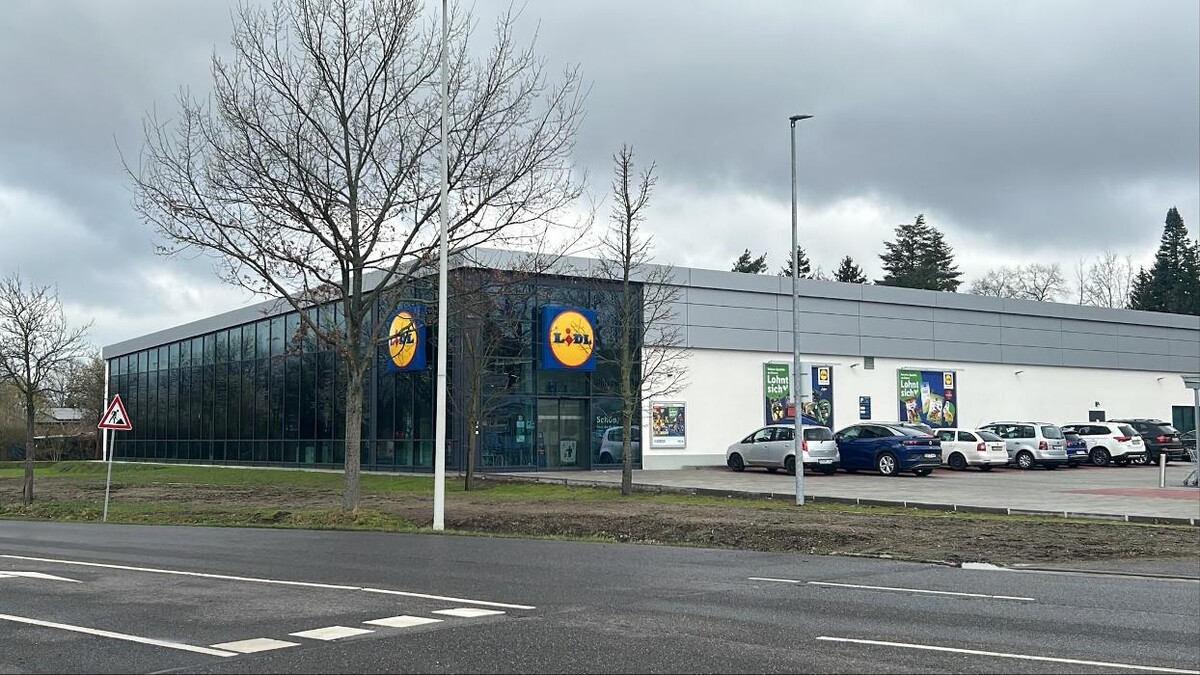 Bilder Lidl