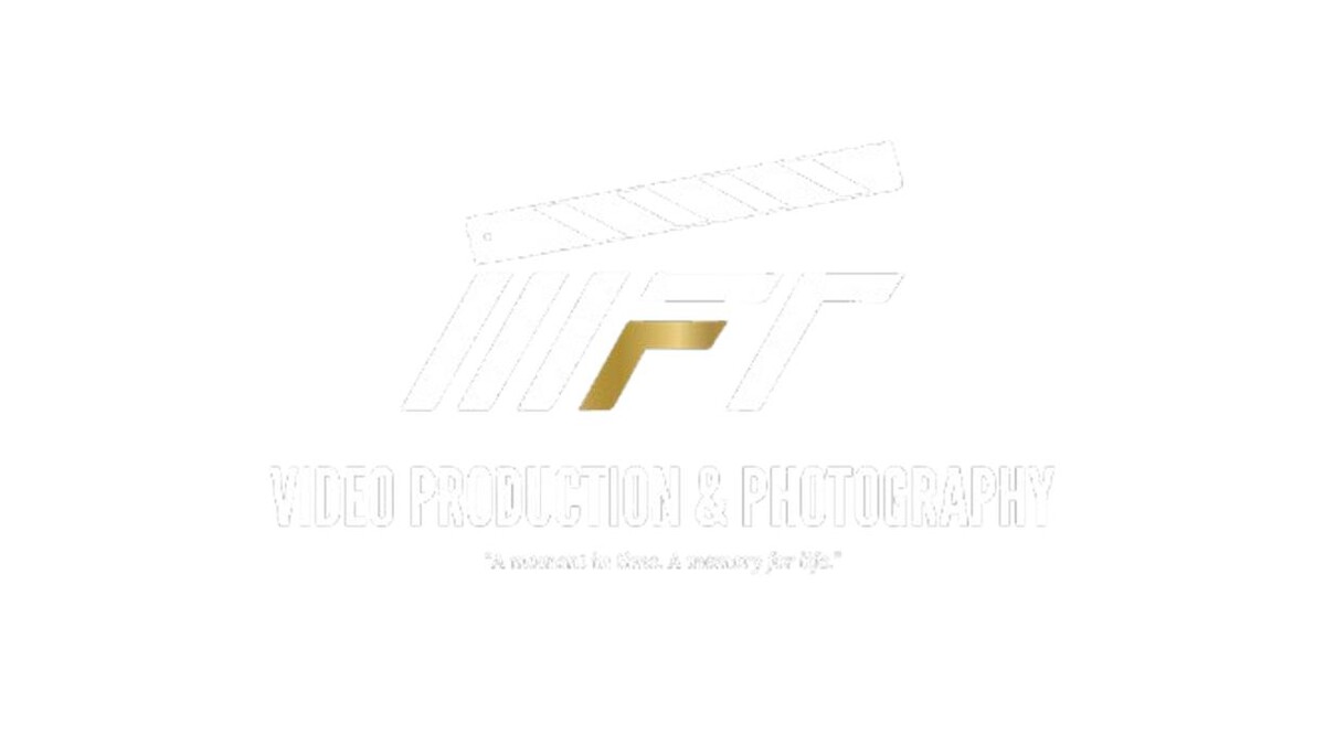 MFT Videoproduction & Photography Logo