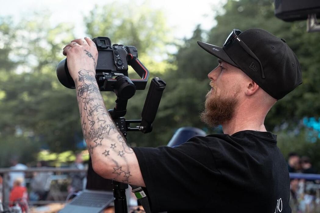 Bilder MFT Videoproduction & Photography