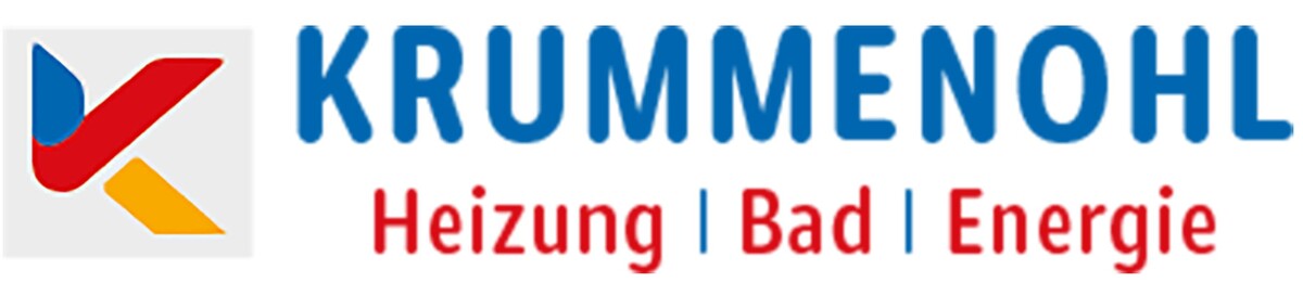 Dirk Krummenohl Heizung Bad Energie Logo