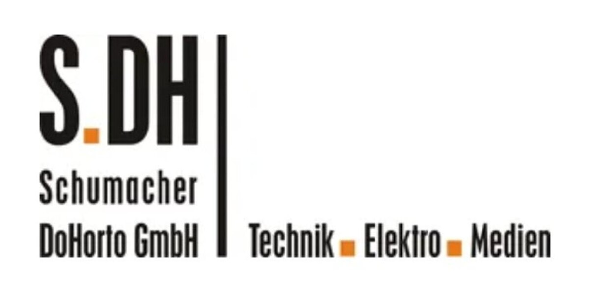 SDH - Schumacher DoHorto GmbH Logo