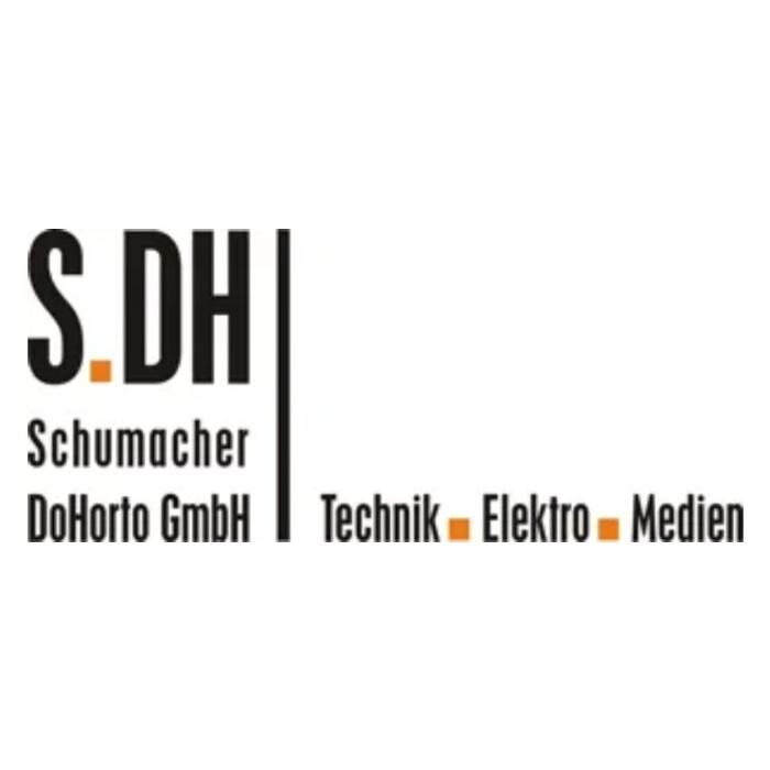 Bilder SDH - Schumacher DoHorto GmbH