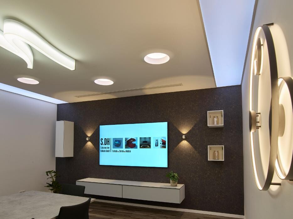 Bilder SDH - Schumacher DoHorto GmbH