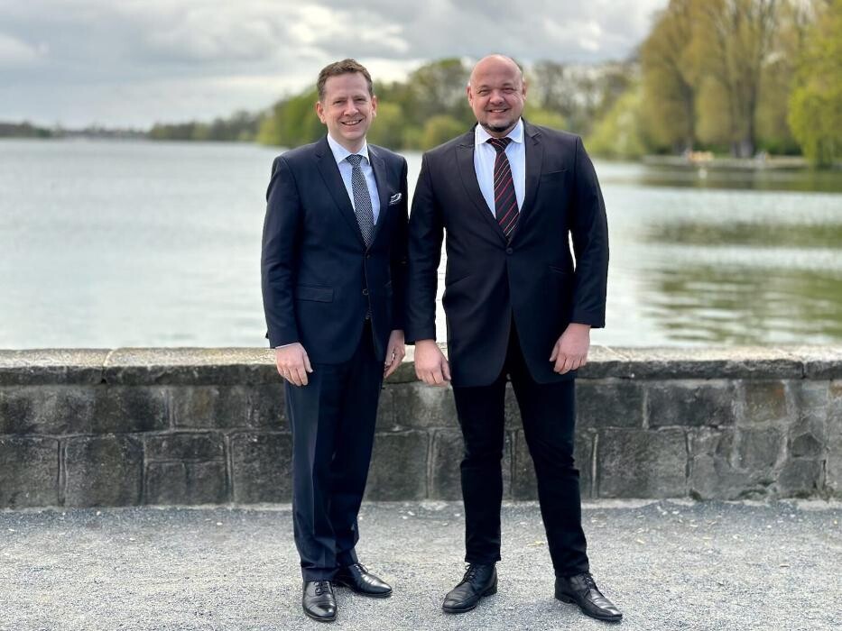 Bilder ACOMERA GmbH