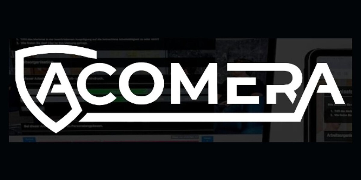 ACOMERA GmbH Logo