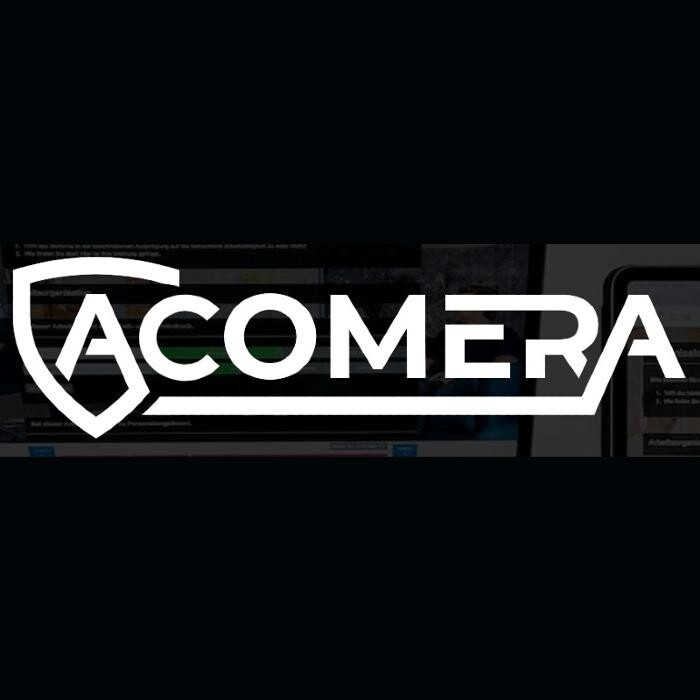 Bilder ACOMERA GmbH