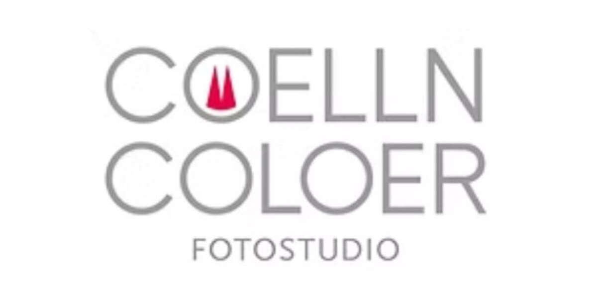 Fotostudio CoellnColoer Logo