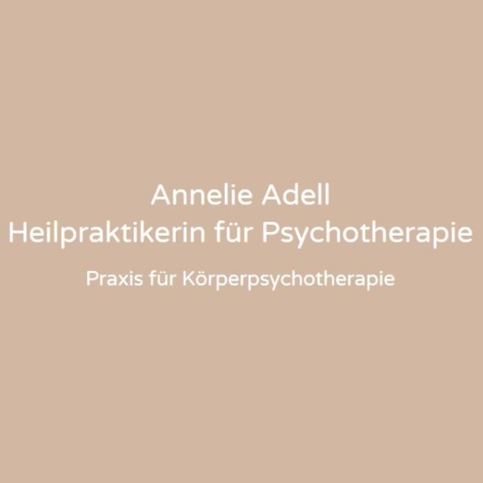 Bilder Annelie Adell | Heilpraktikerin für Psychotherapie